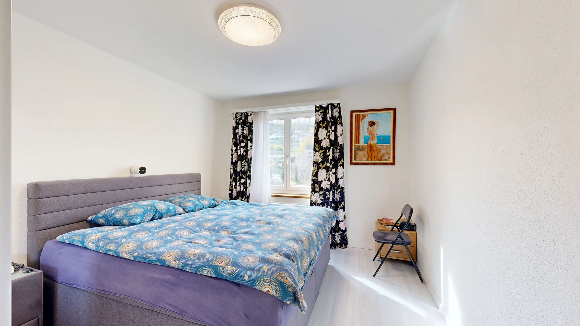 Wohneinheit 3_Zimmer 3