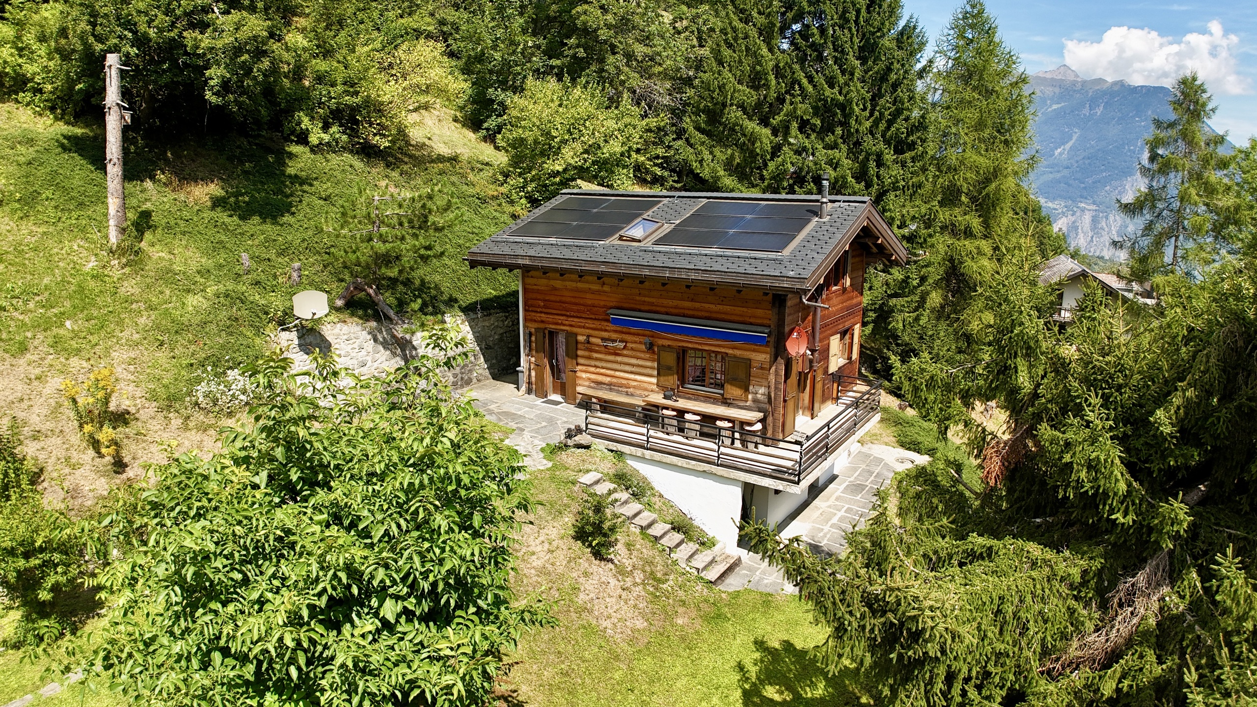 Vue extérieure 4