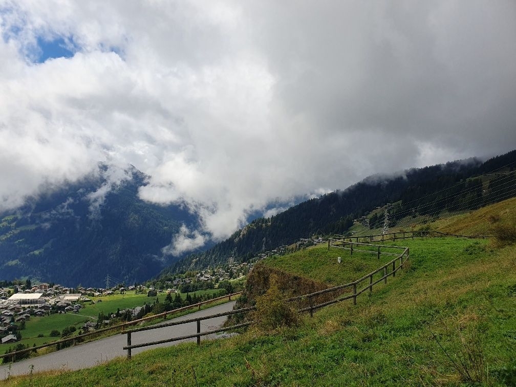 Premier coup d'oeil 1