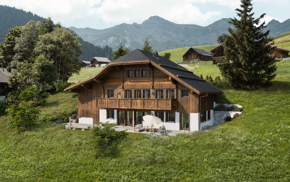 Aussenansicht 3