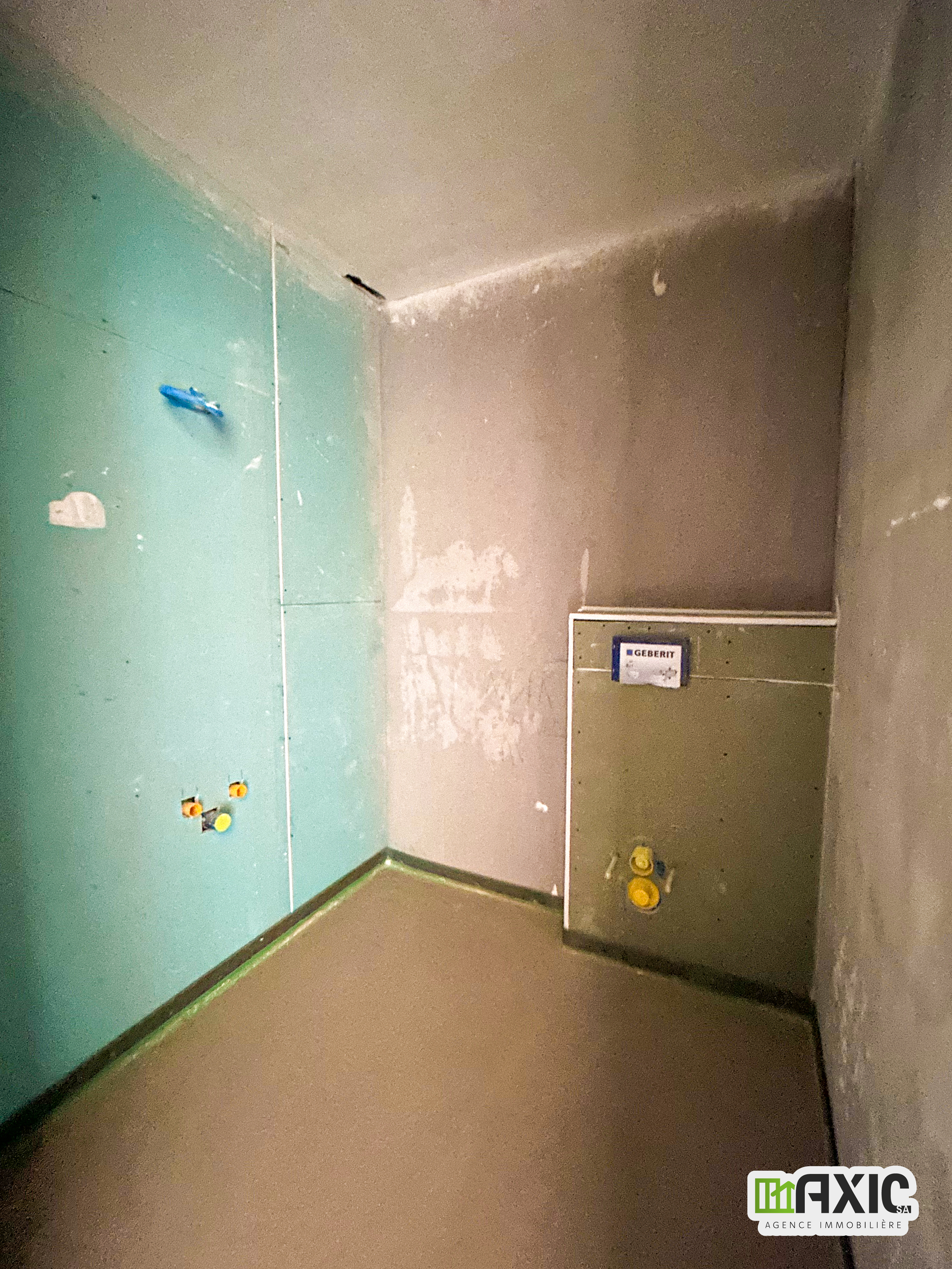 Vue intérieure 13