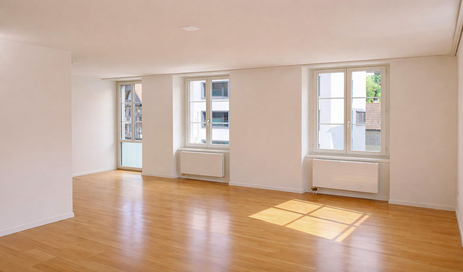 Interior view 5