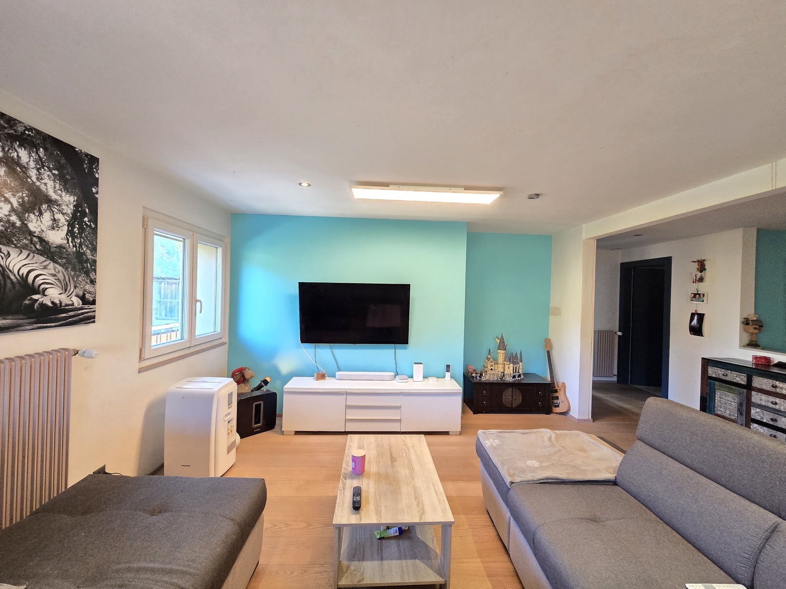 Premier coup d'oeil 2