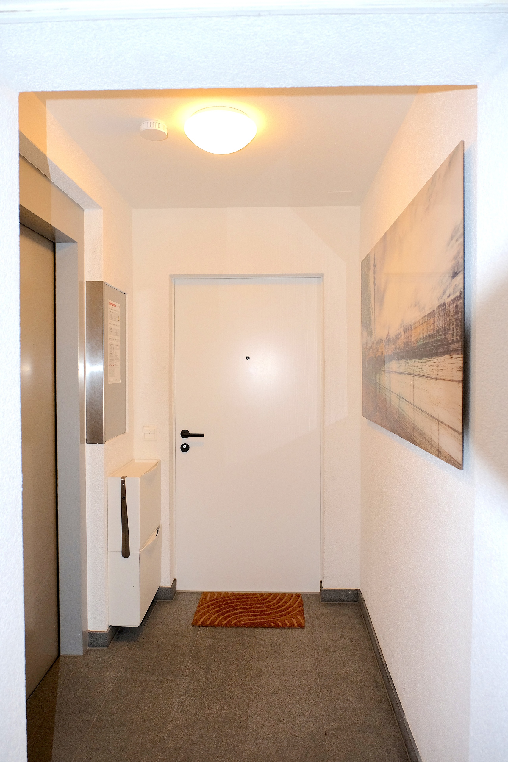 Vue intérieure 32