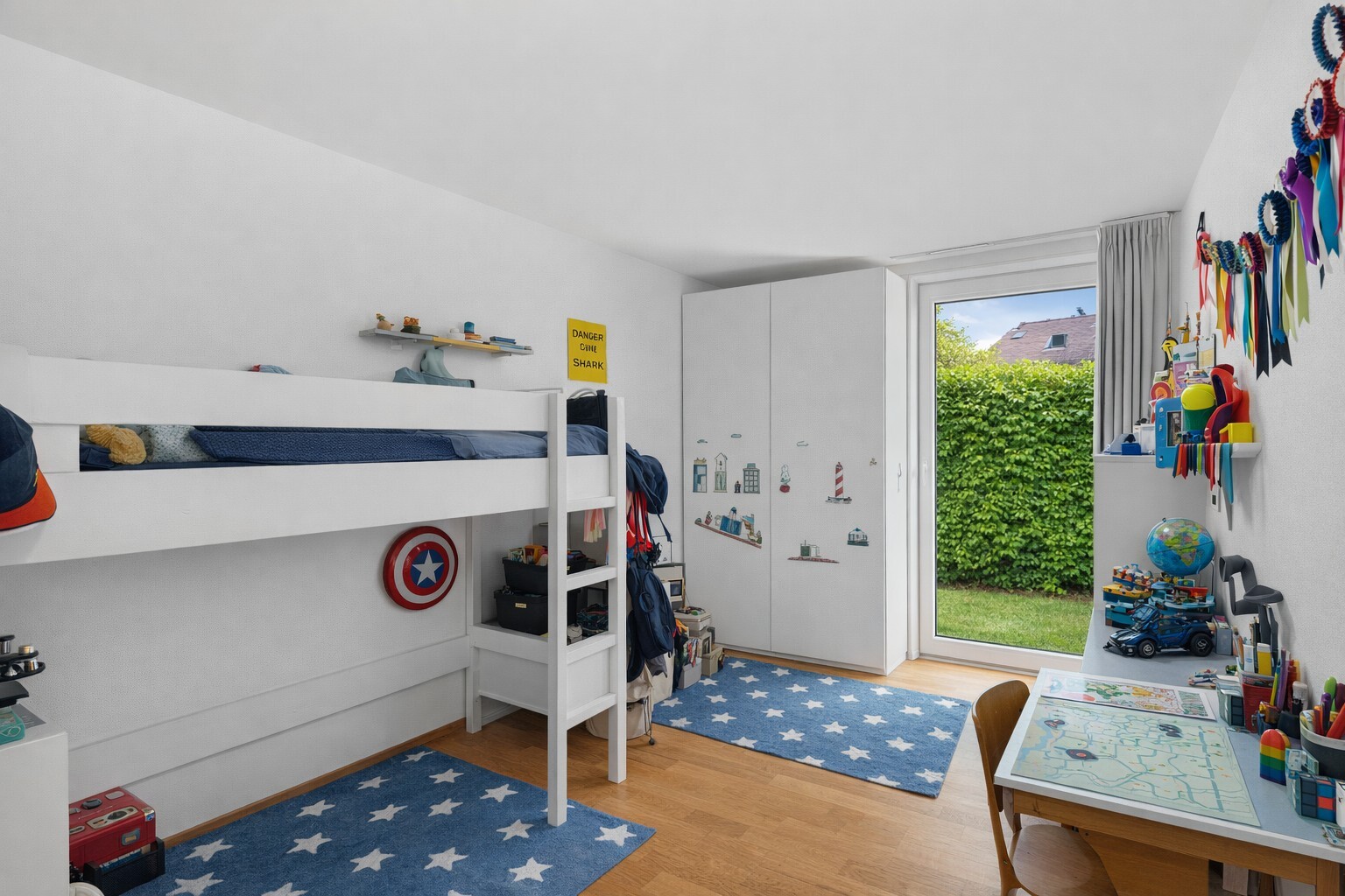 Chambre 2