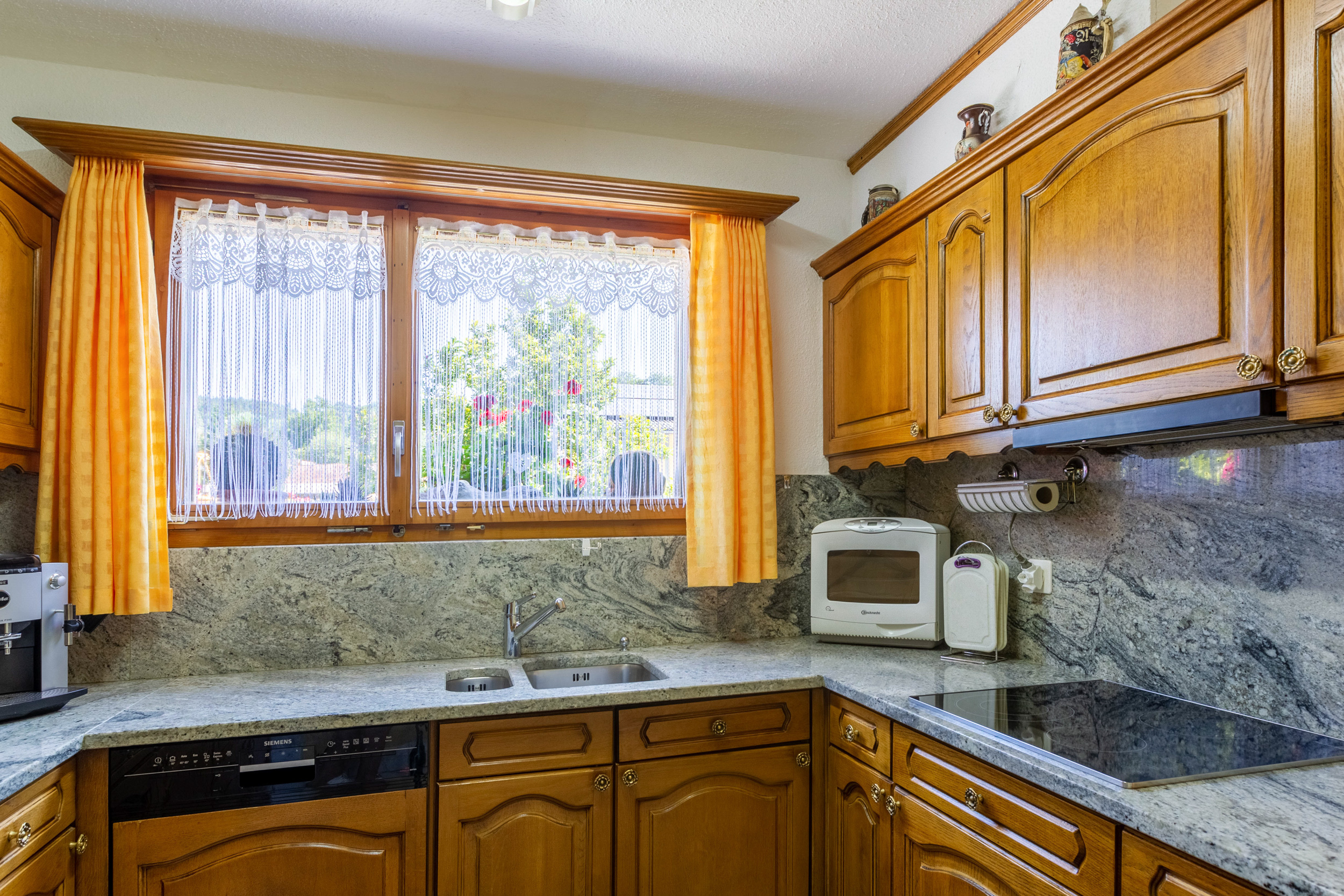 Praktische Küche Praktische Küche