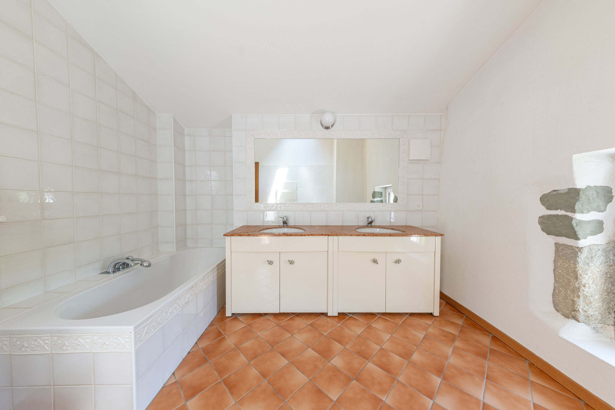 Interior view 1