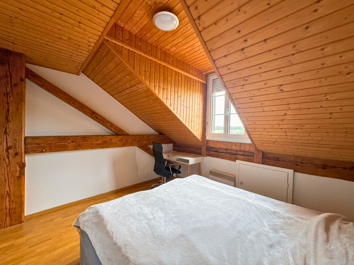 Chambre à coucher Chambre à coucher