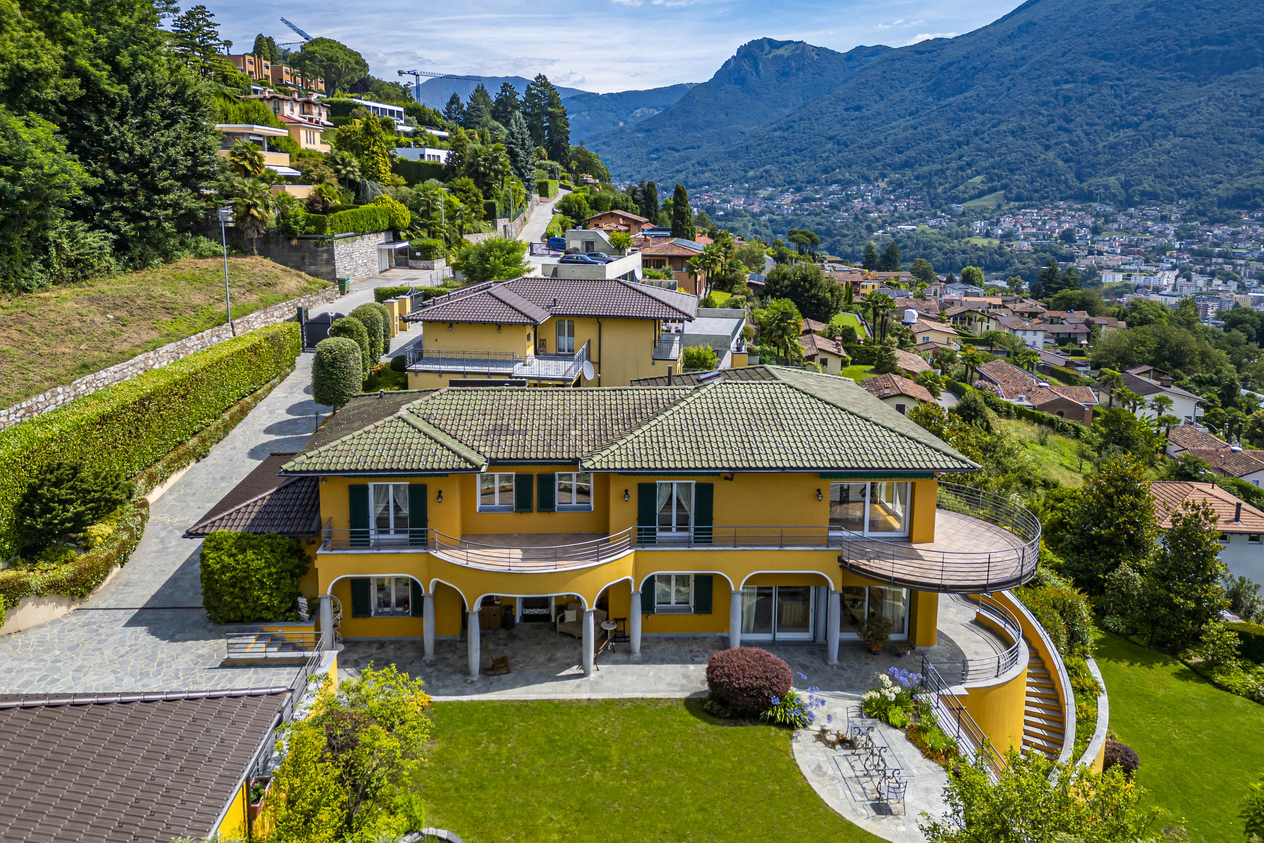 Aussenansicht 3