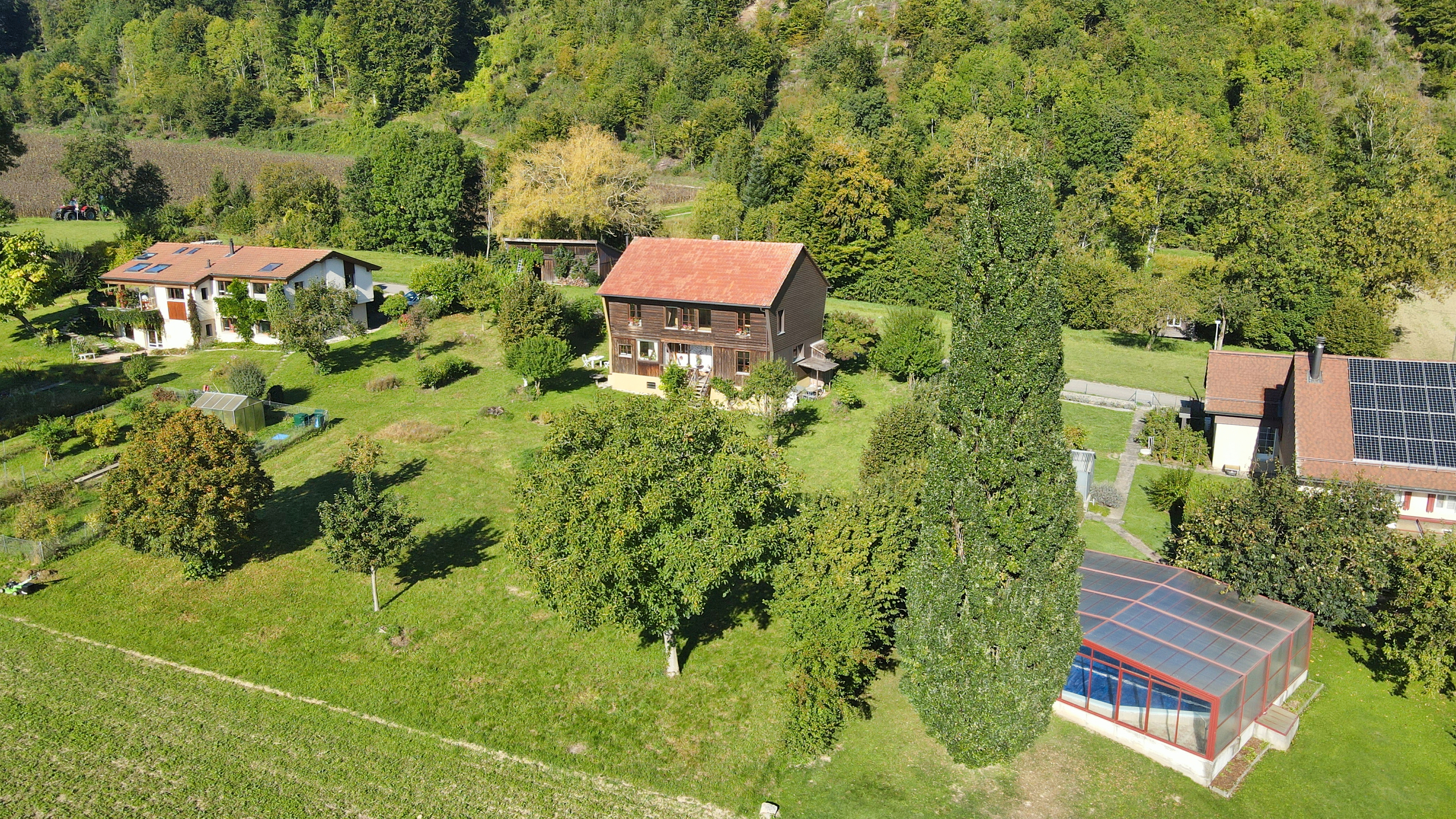 Extérieur Extérieur
