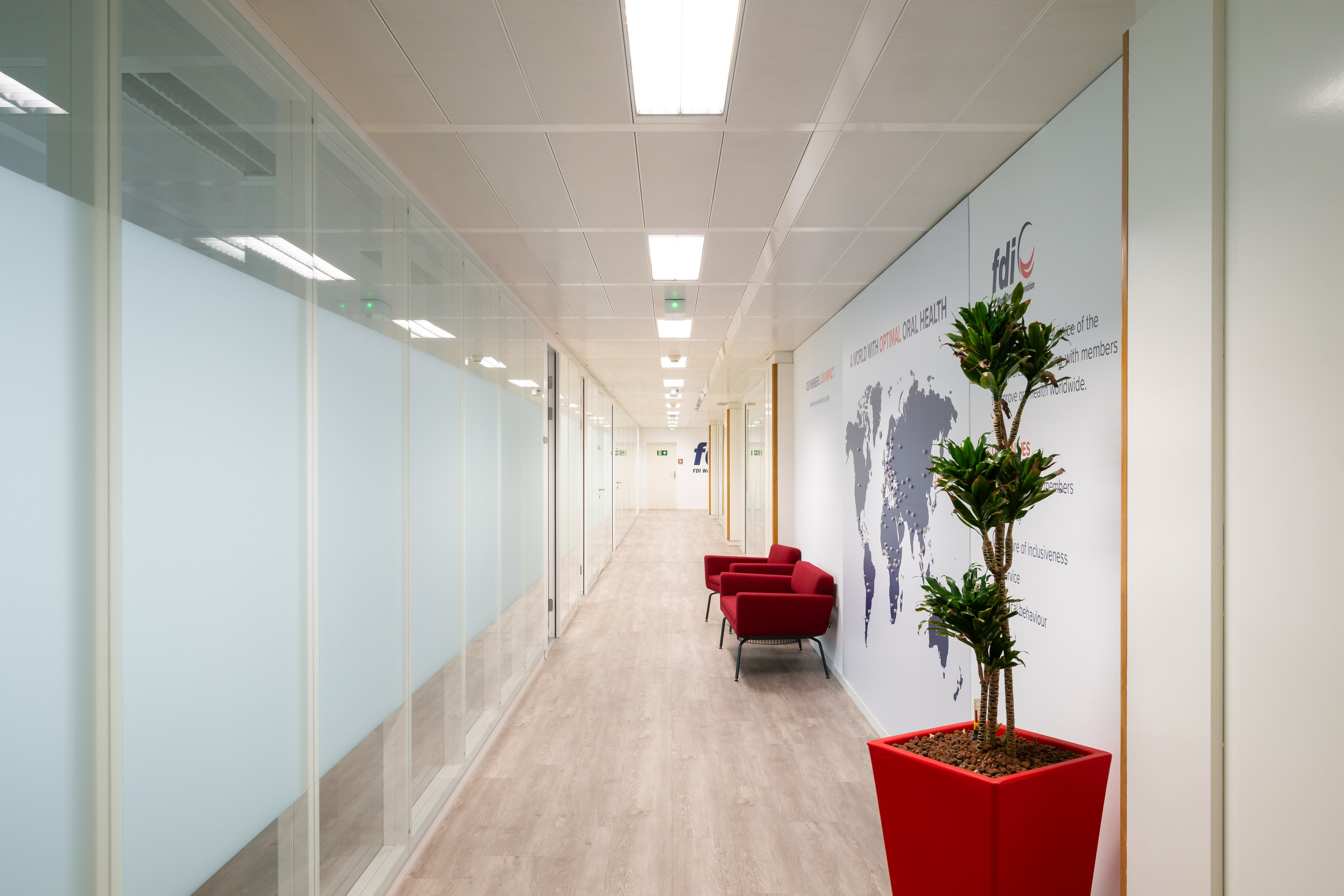 Interior view 2