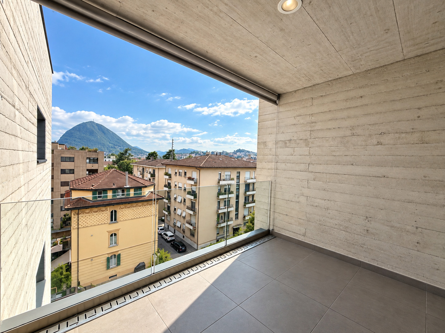 Vista esteriore 1