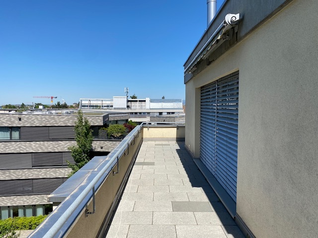 Vue extérieure 1