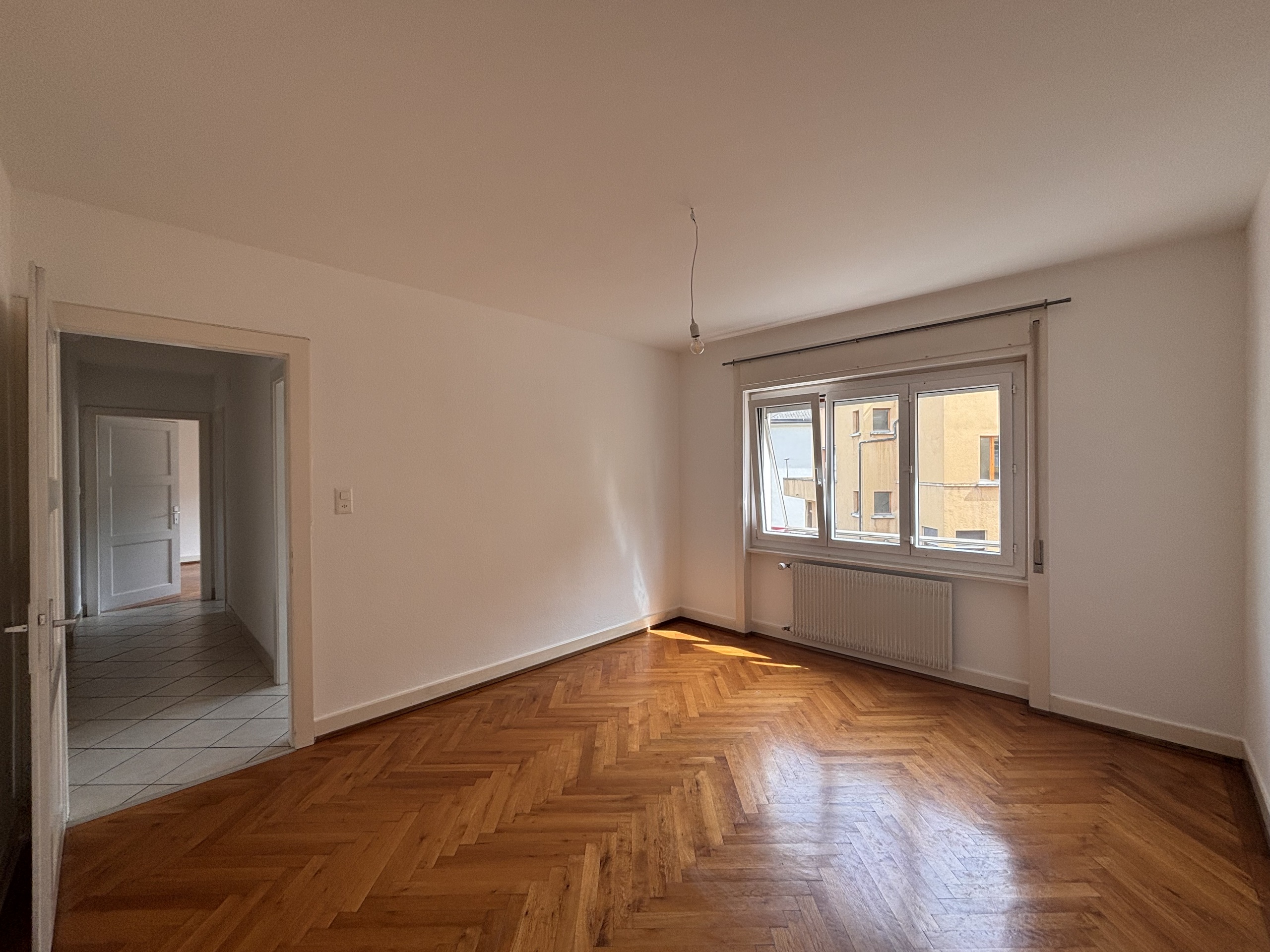 Interior view 2