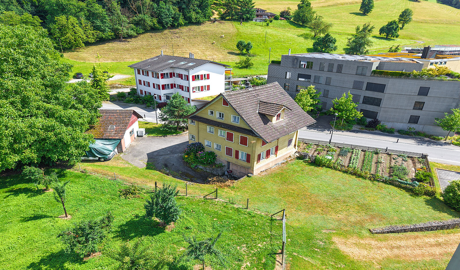 weitere Bilder auf www.dv-immo.ch