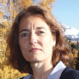 Véronique  Dupanloup