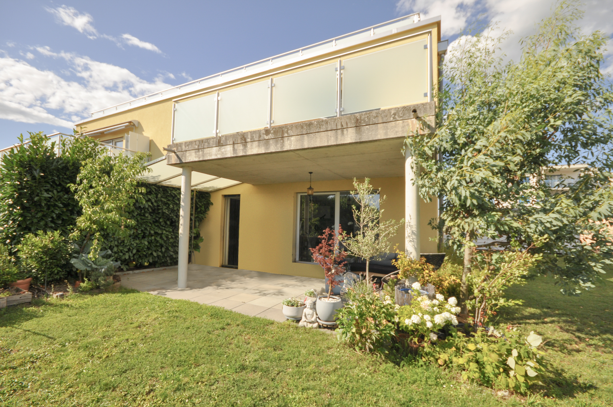 Immeuble