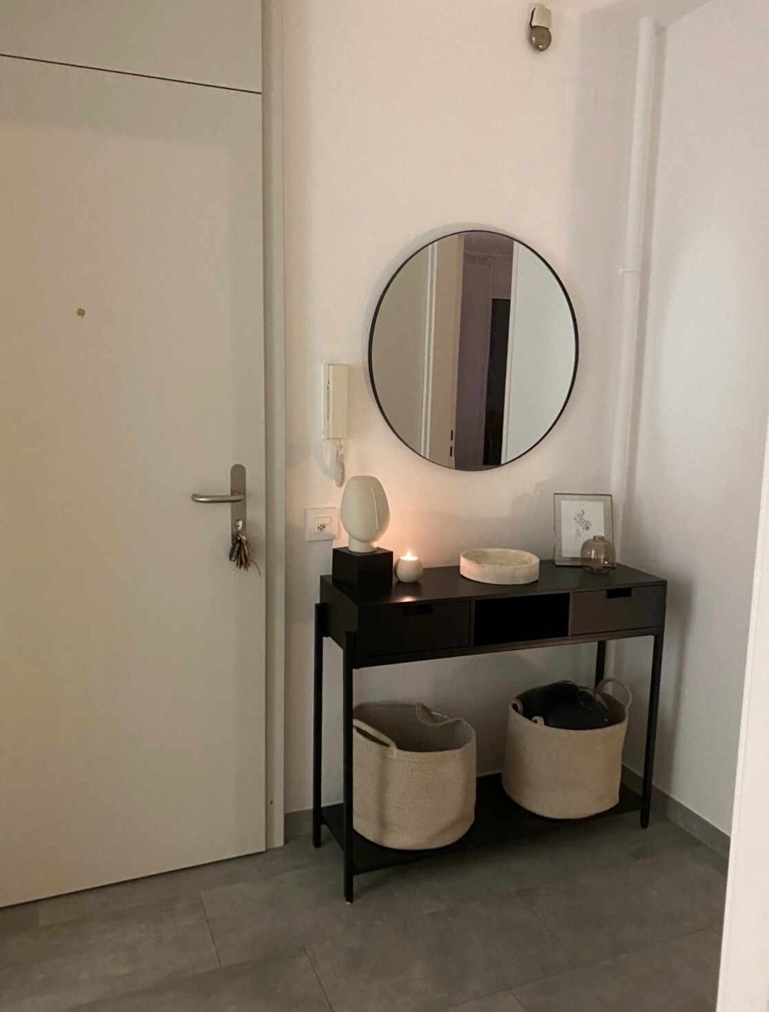Vue intérieure 4