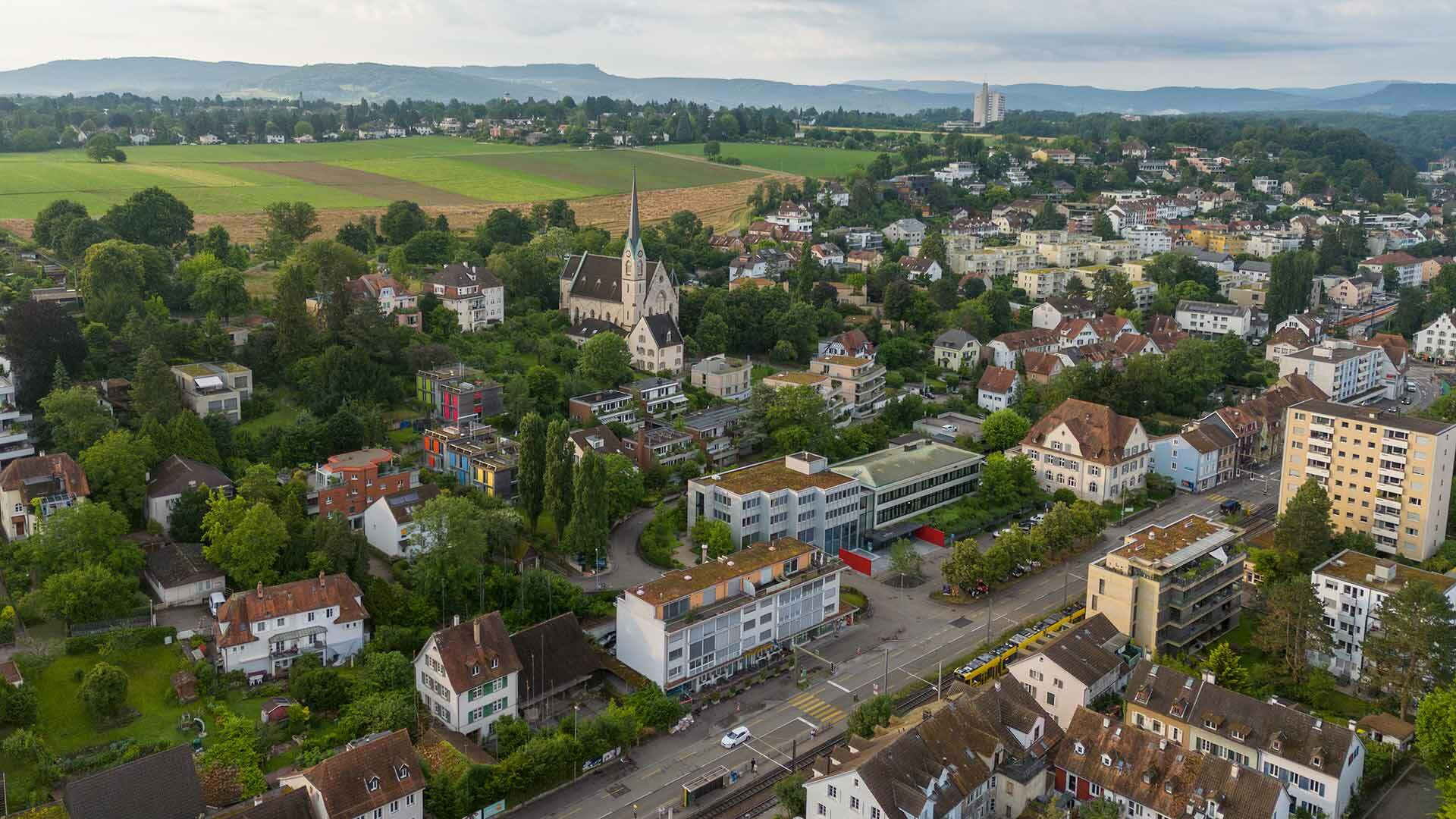 Commune