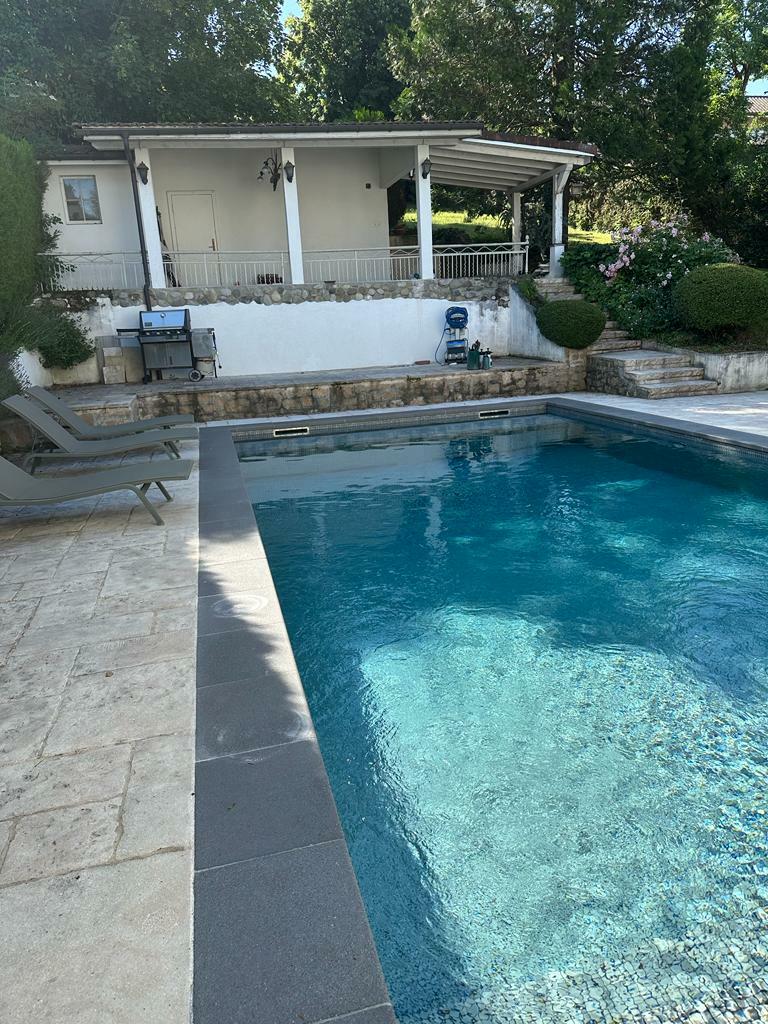 Pool House Pool House