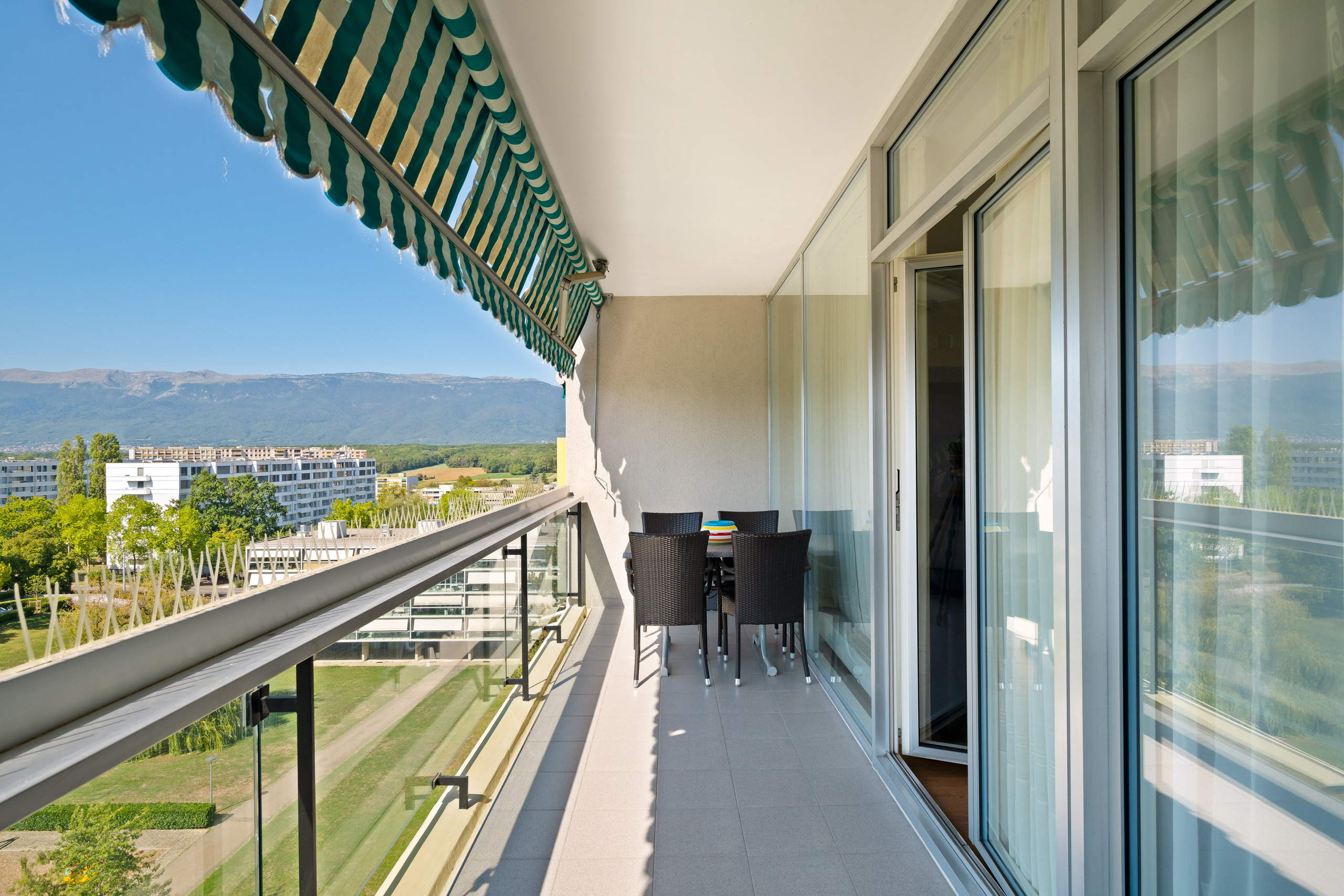 Balcon