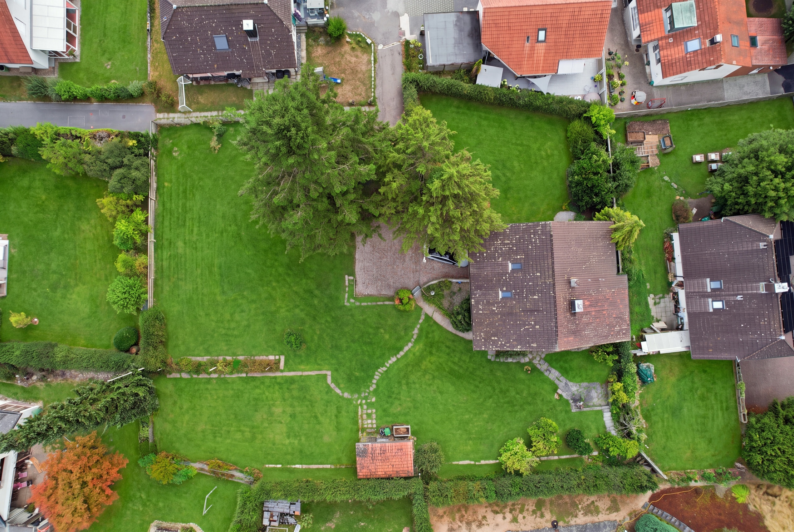 Aussenansicht 2