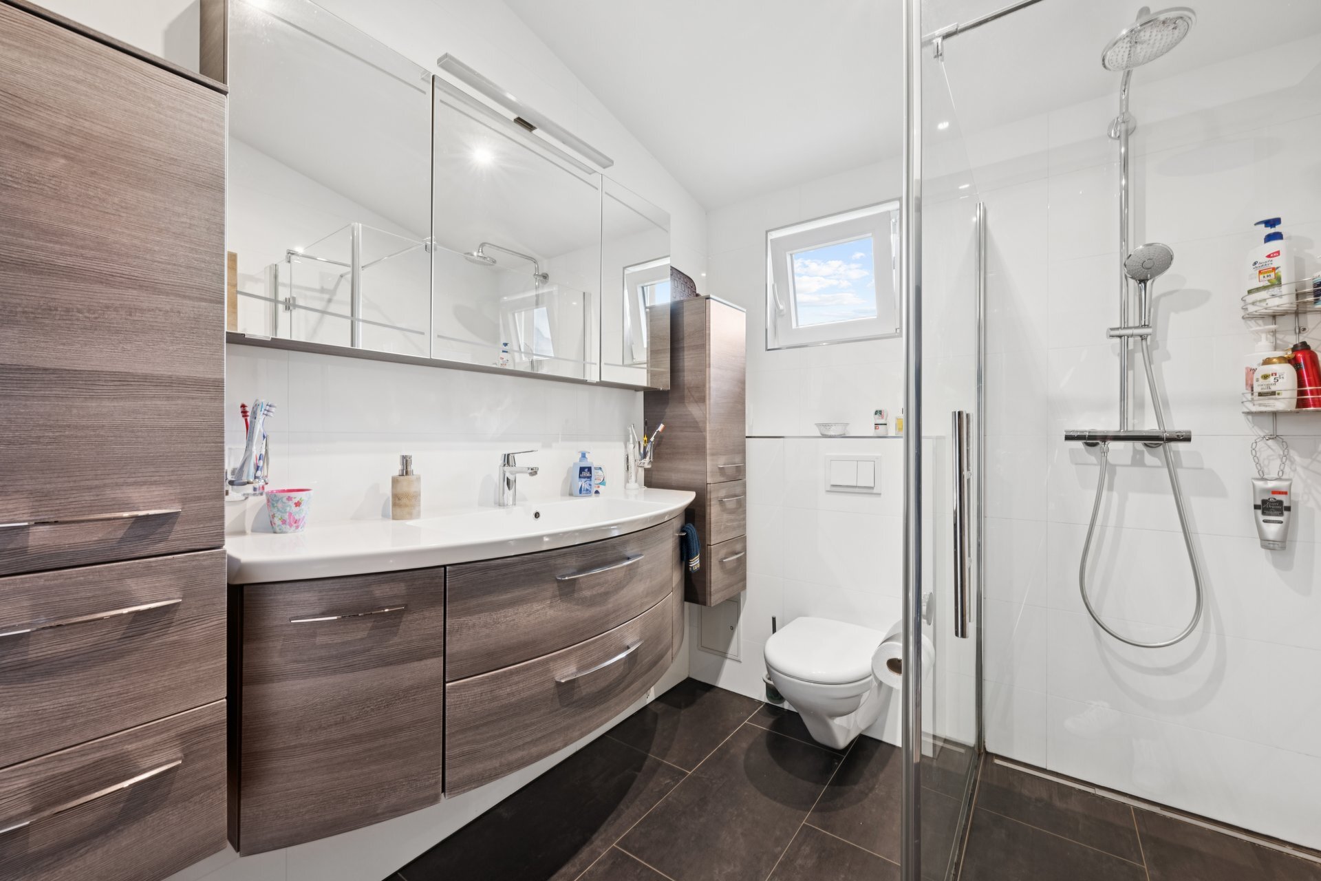 Salle de bain Salle de bain