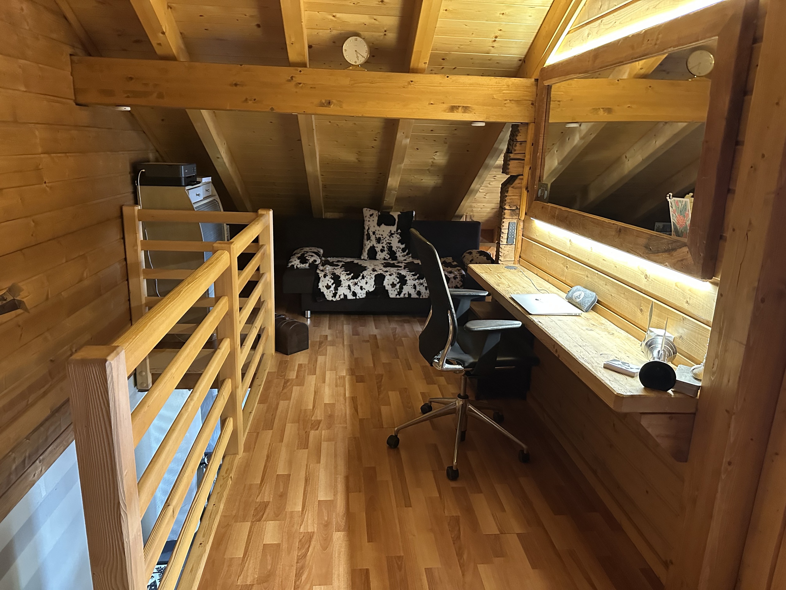 Espace bureau Espace bureau
