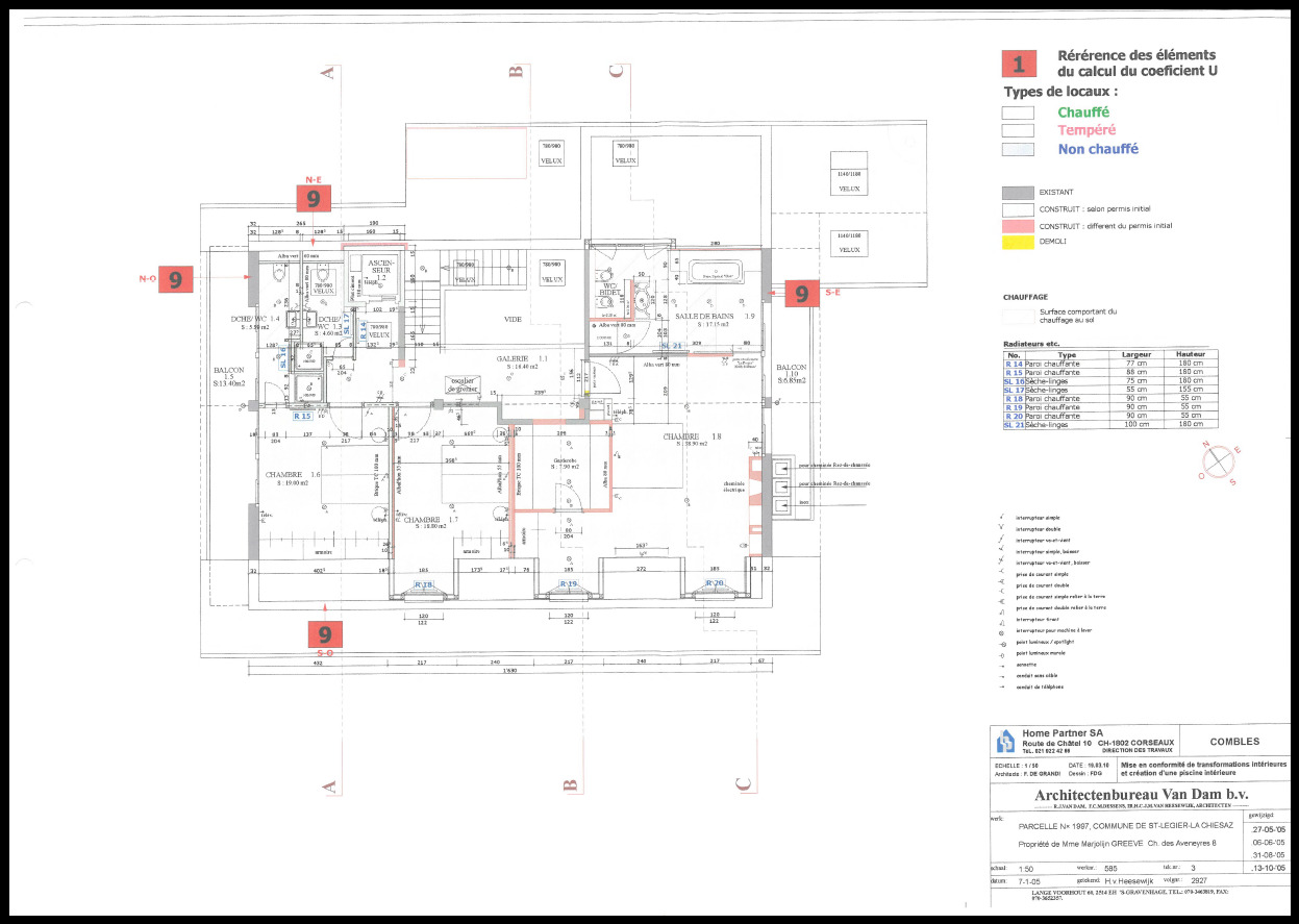 Plan 3