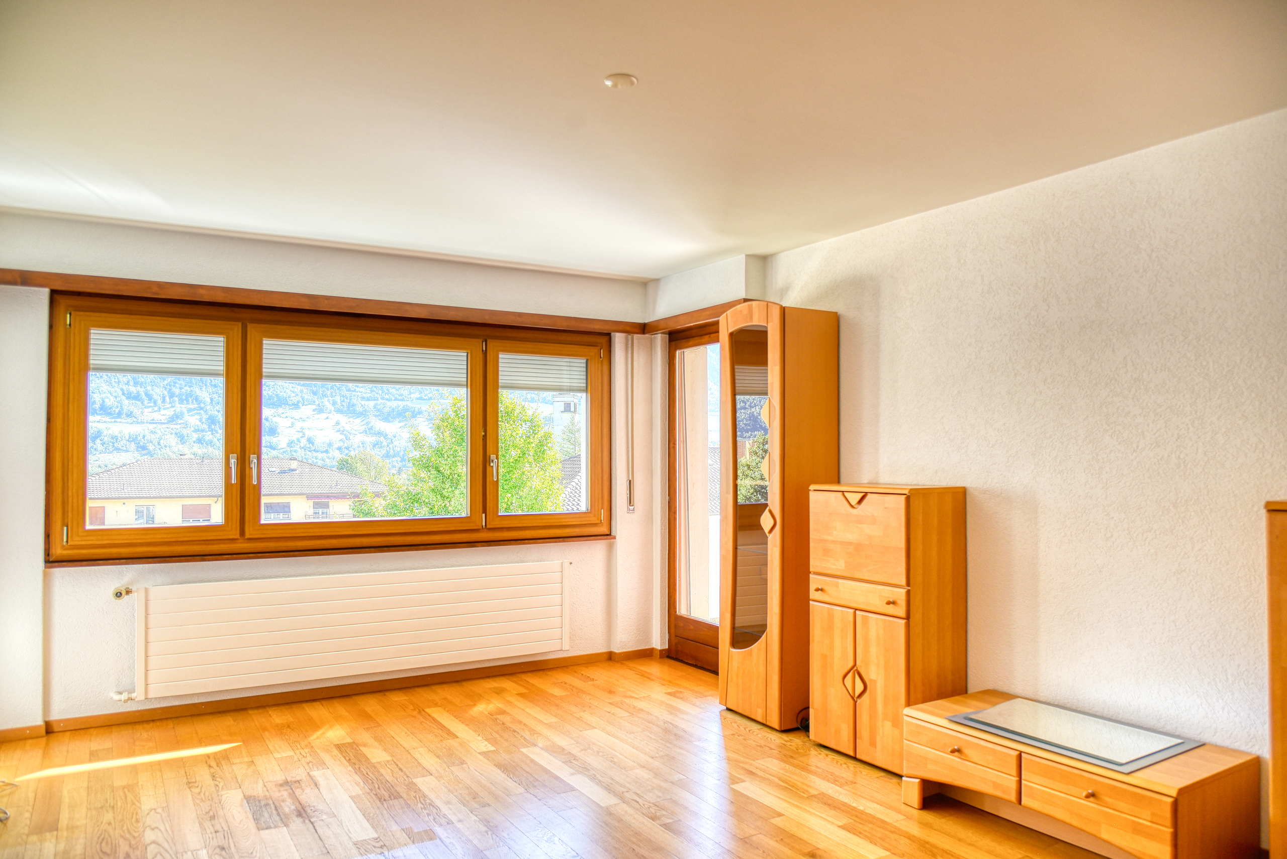Appartement Noës - Séjour Appartement Noës - Séjour
