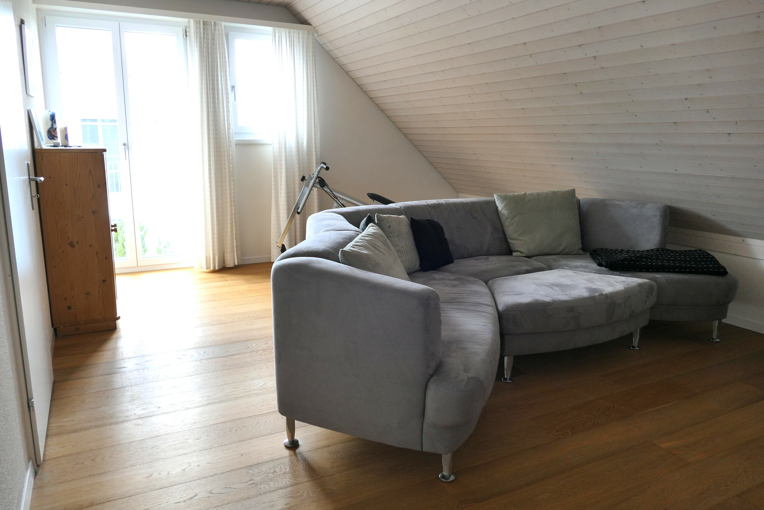 Zimmer Dachgeschoss Zimmer Dachgeschoss