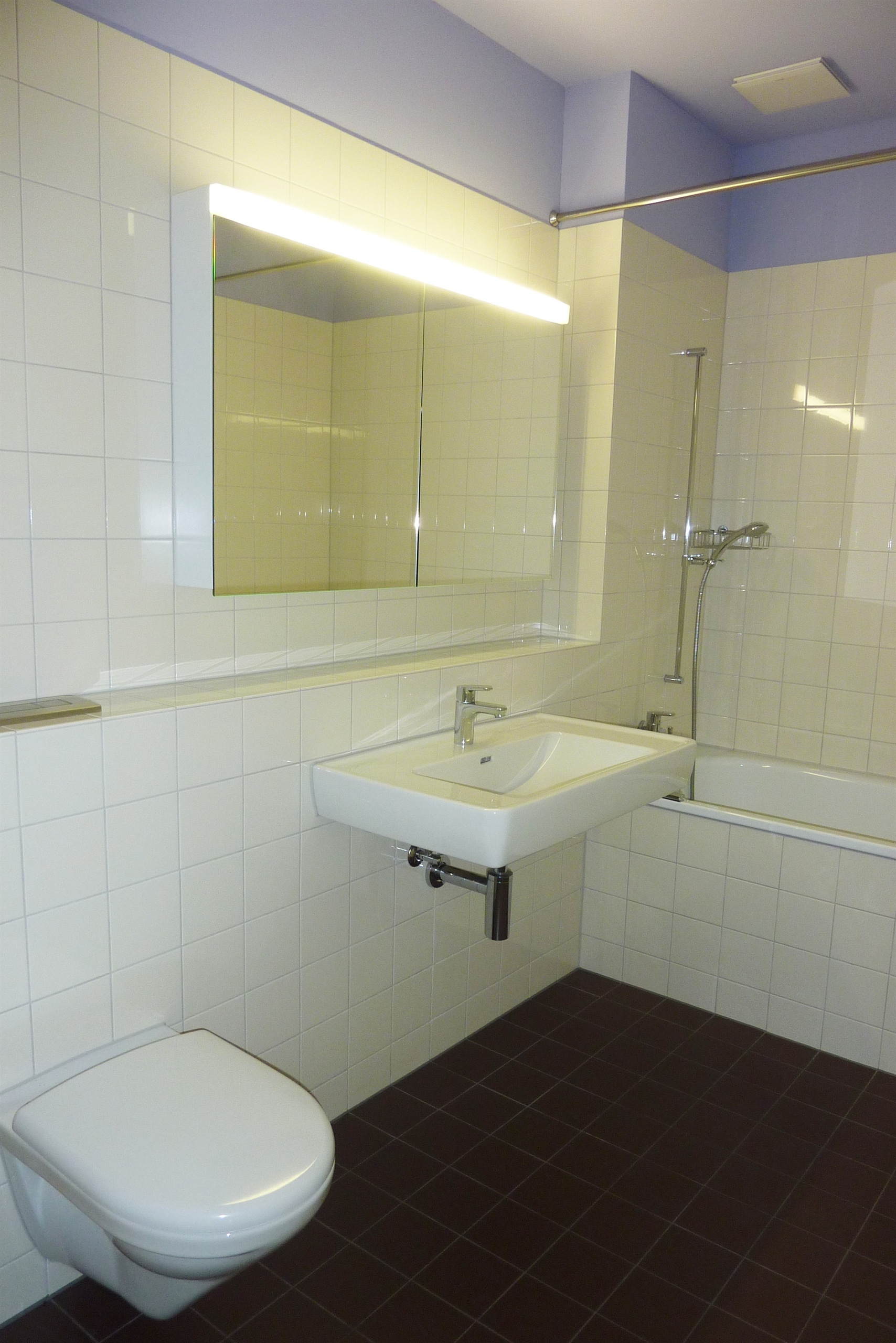 Interior view 4