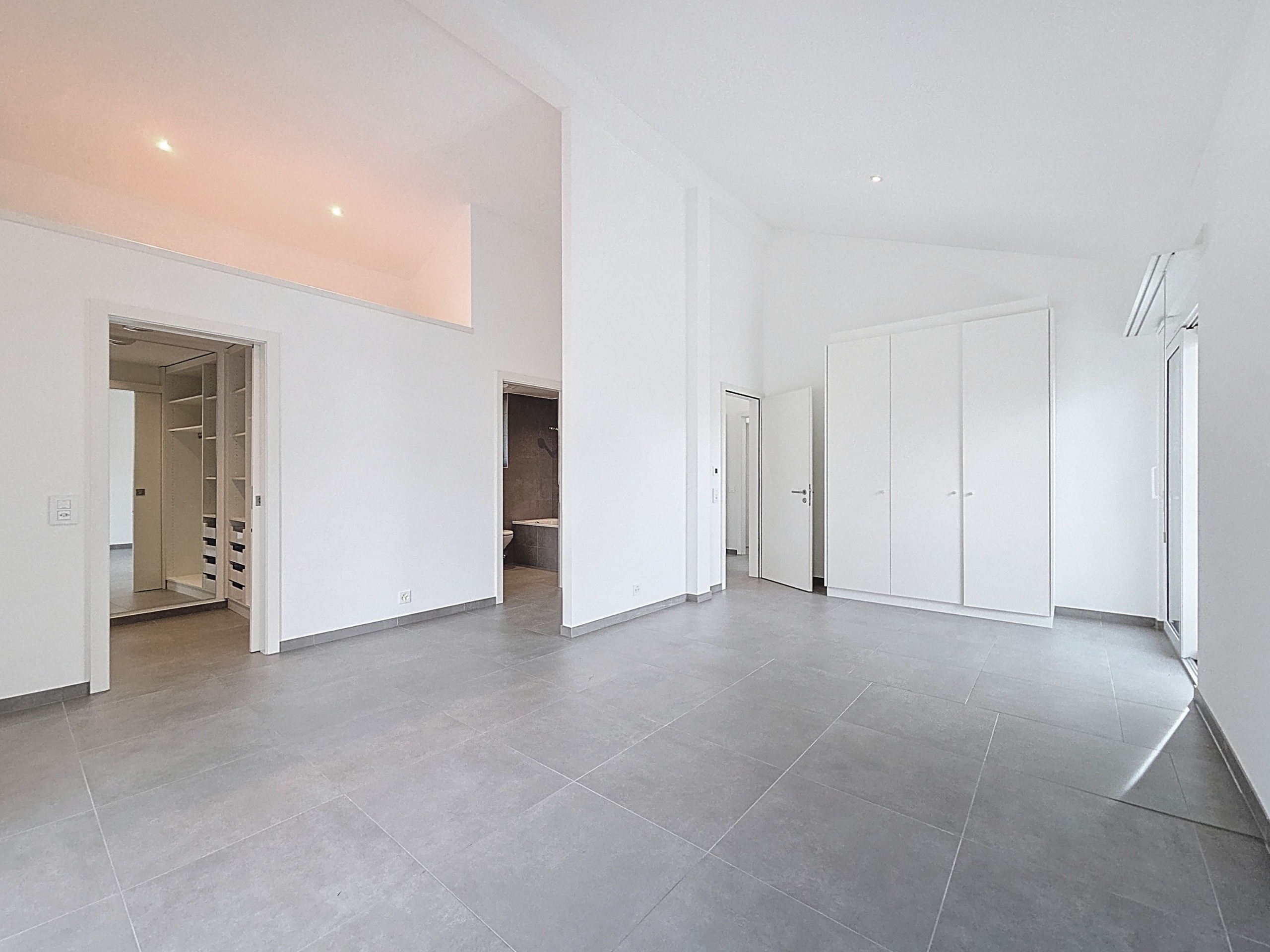 Suite parentale Suite parentale