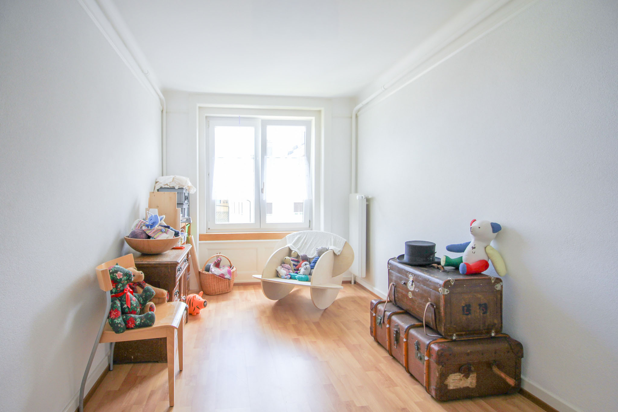 Chambre no 3 Chambre no 3