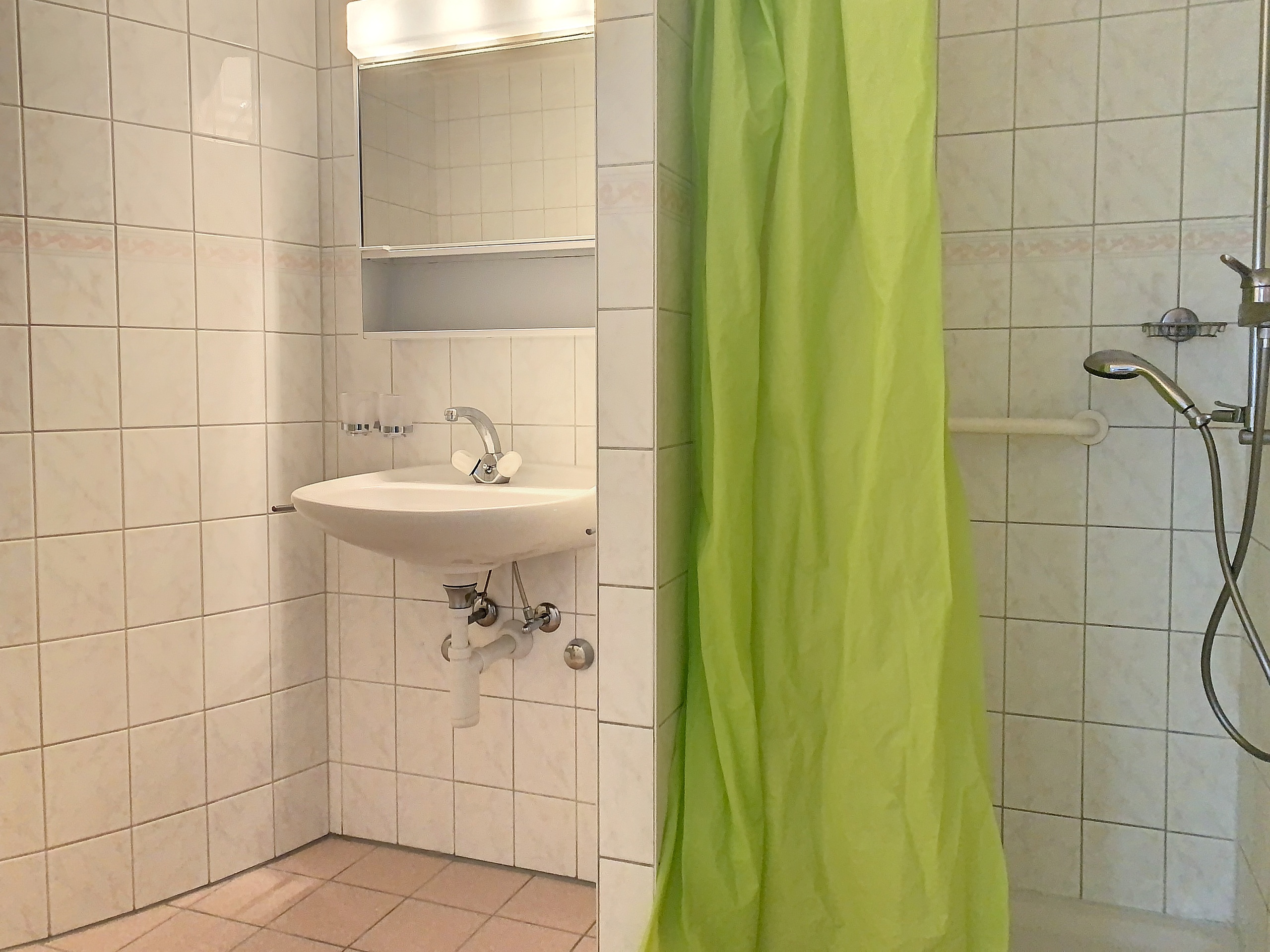 Salle de douche Salle de douche