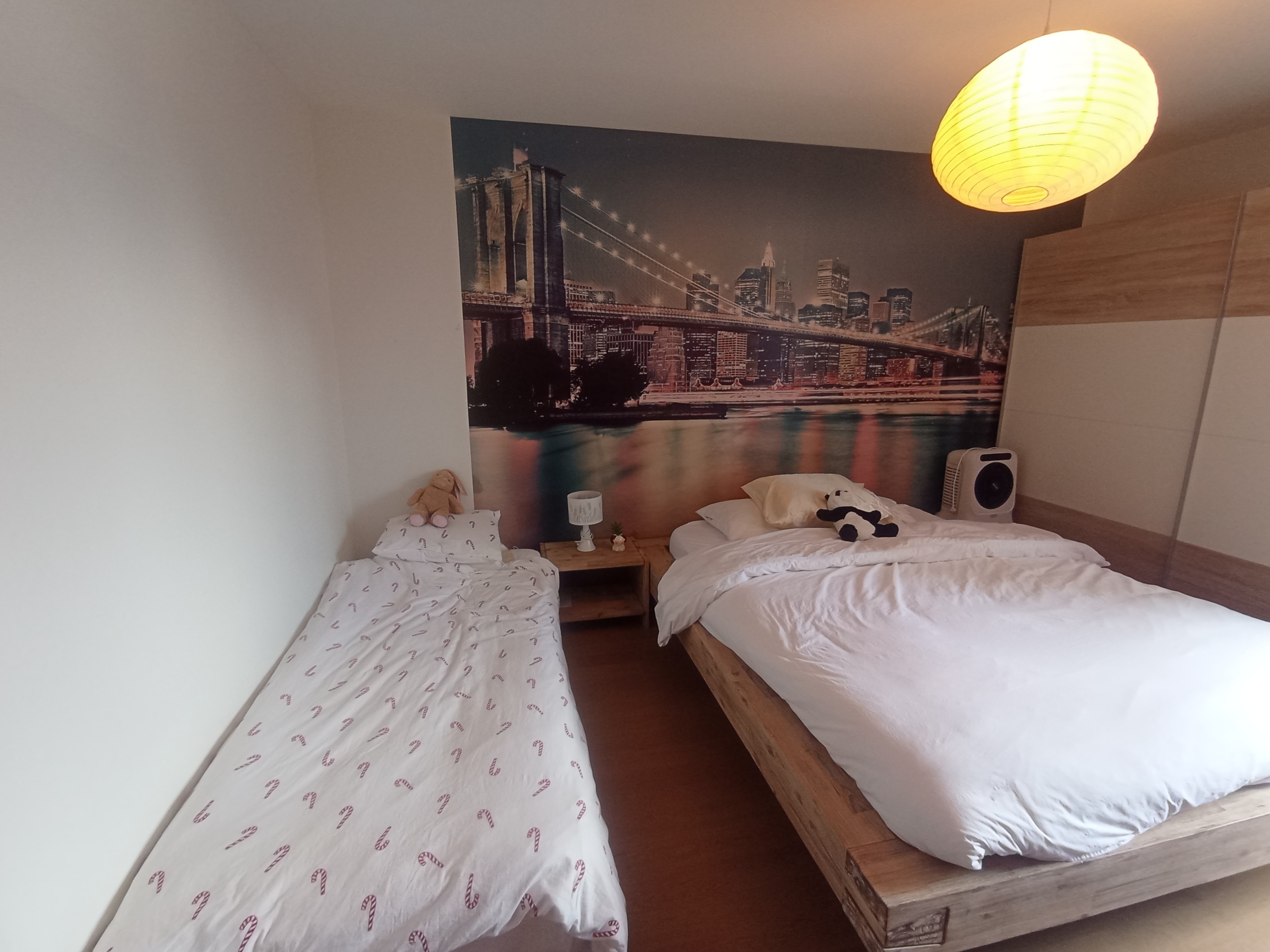 Chambre 3 Chambre 3