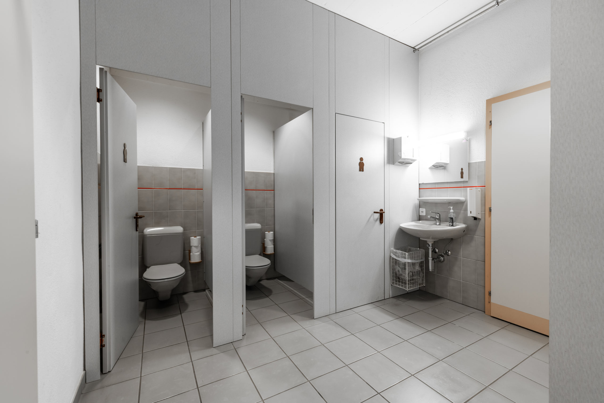 Interior view 1