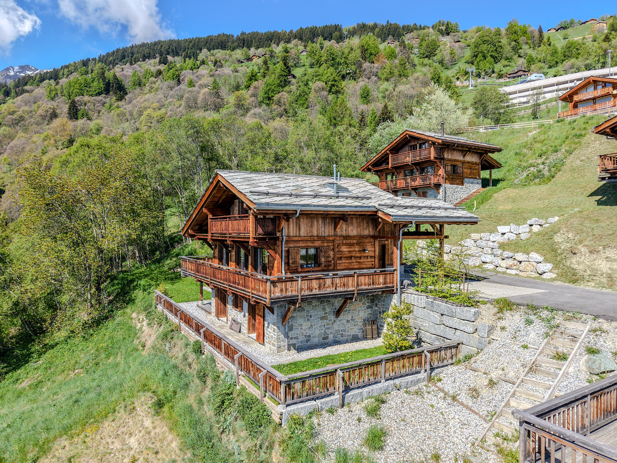 Exterior view 2