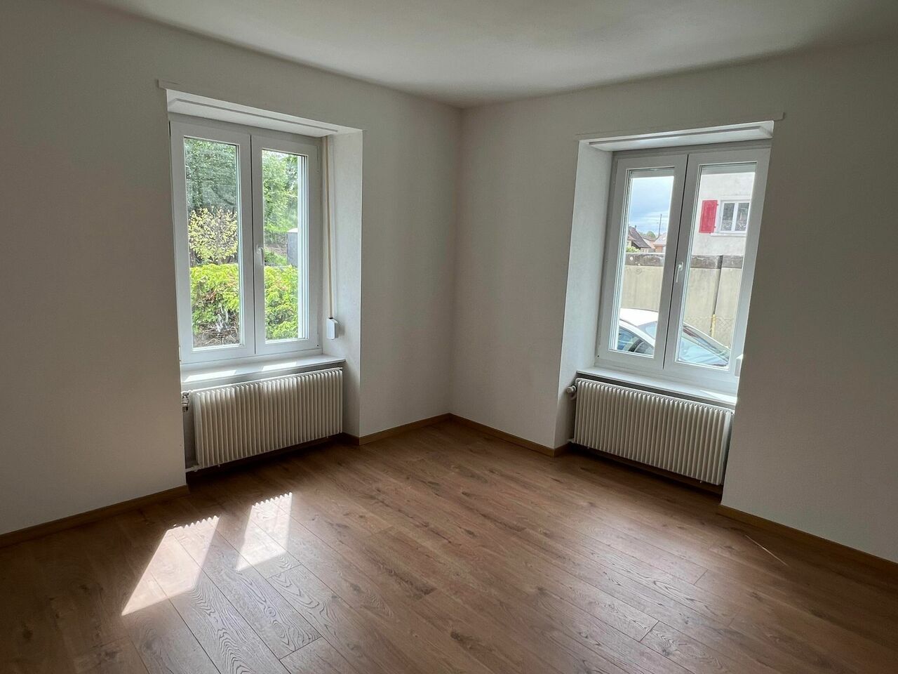 Interior view 7