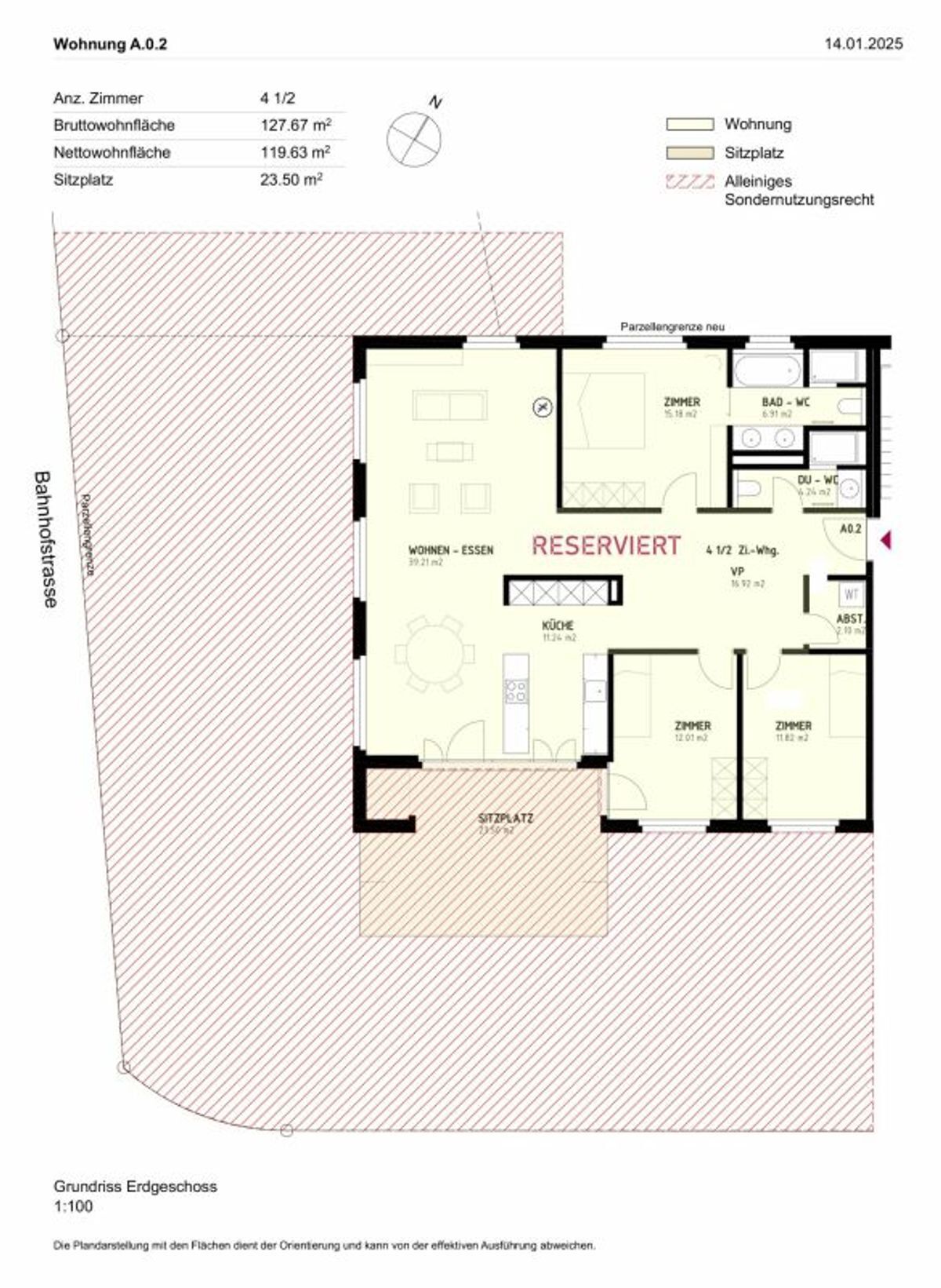 Premier coup d'oeil 2