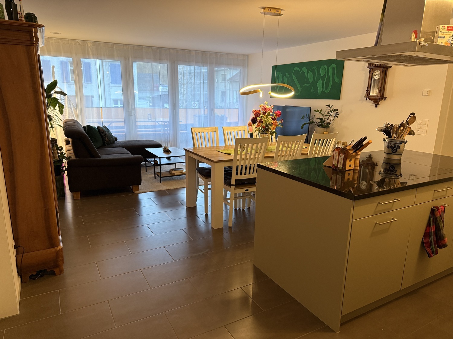 Premier coup d'oeil 2