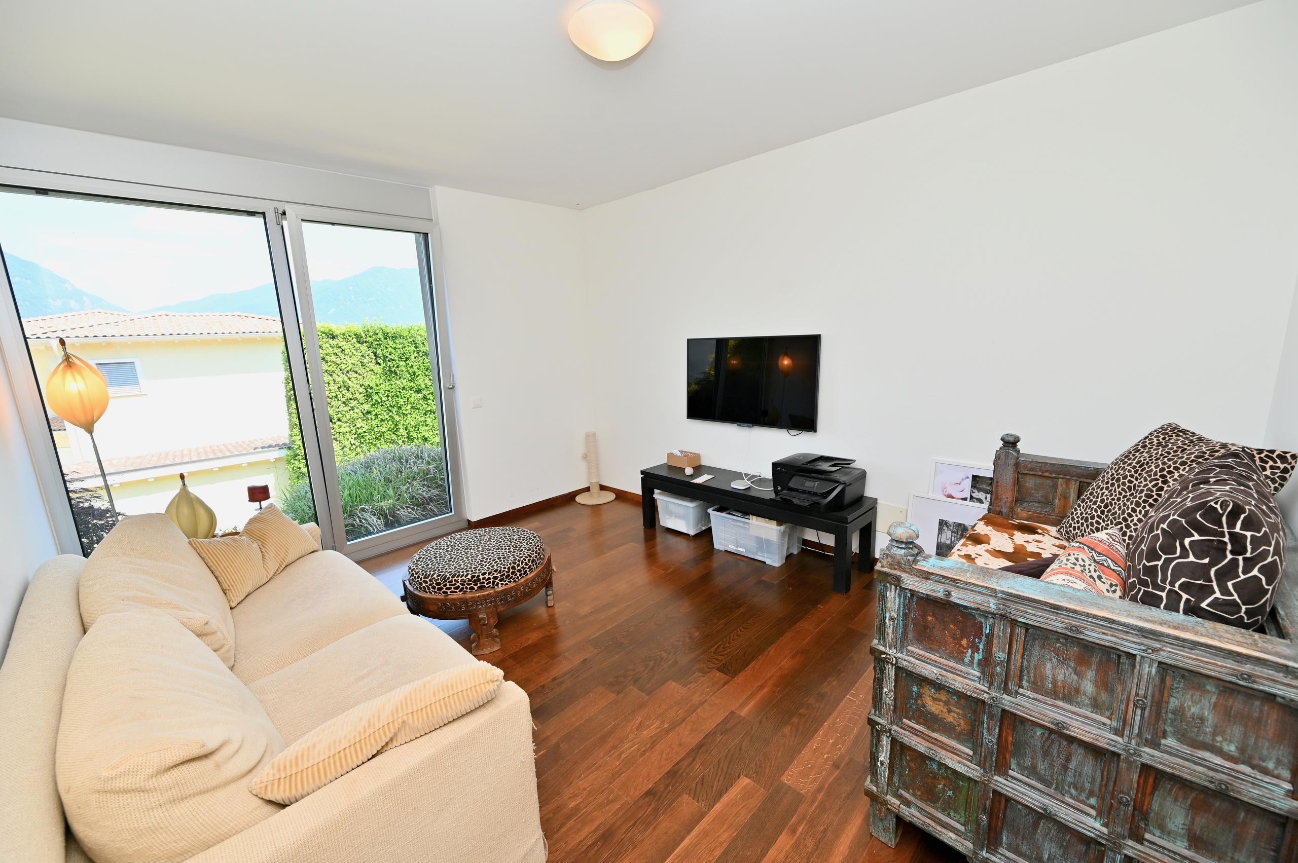 Interior view 14