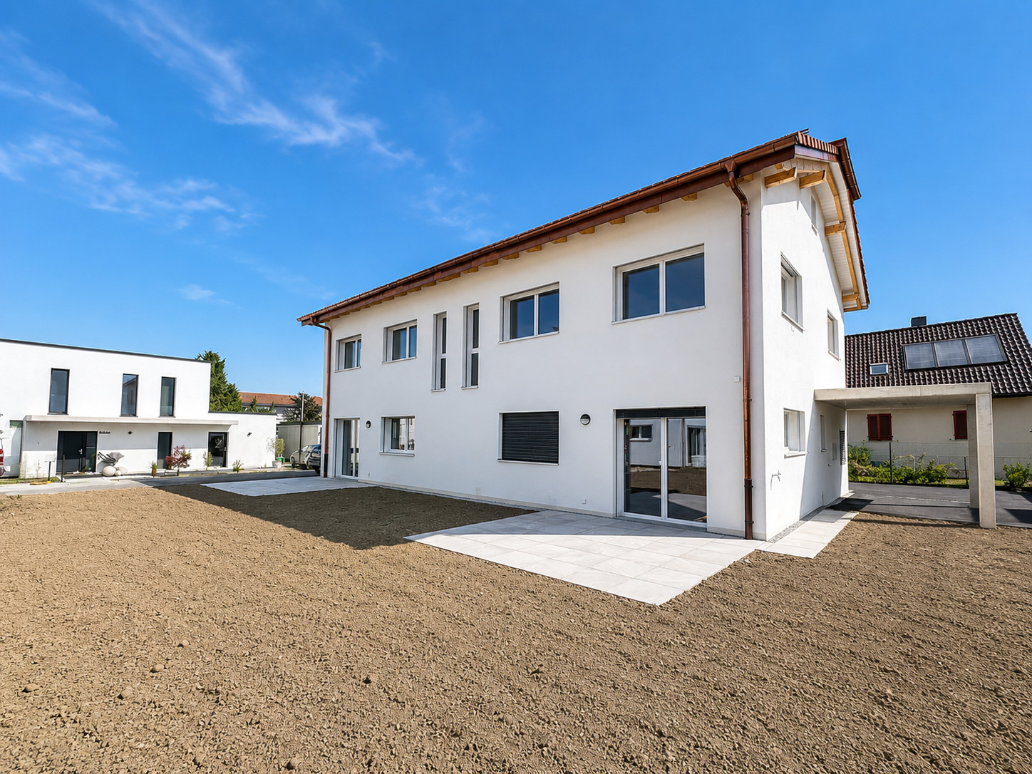 Exterior view 1