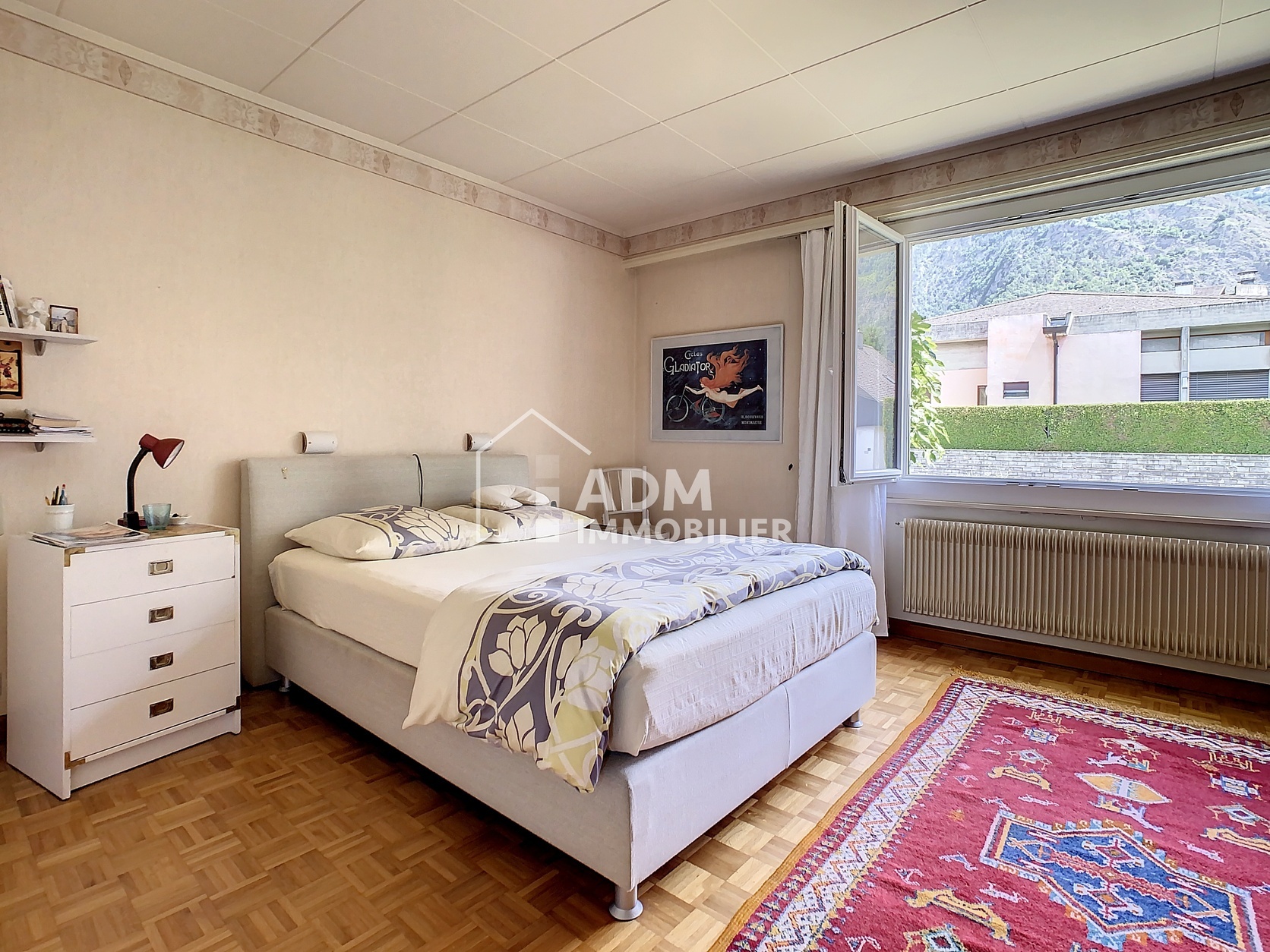 Chambre parentale Chambre parentale