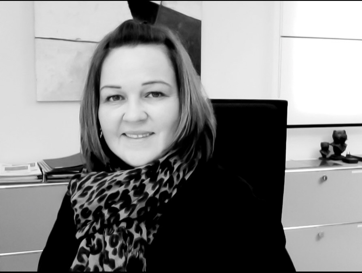 Barbara Progin