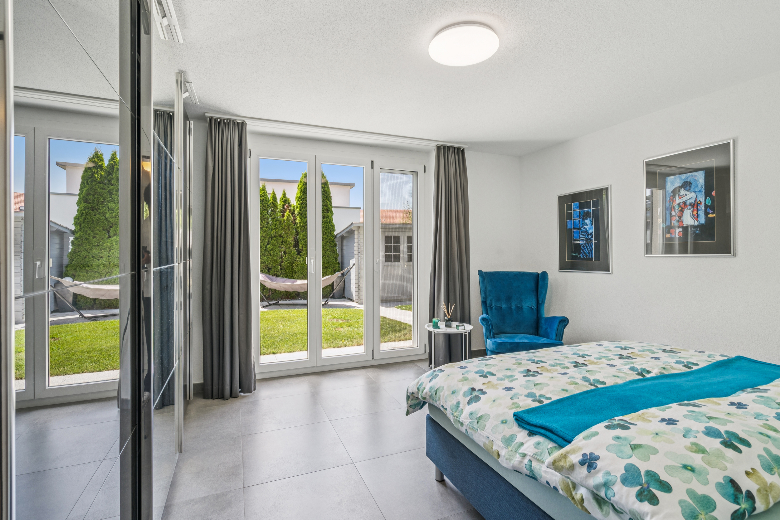 Gästezimmer EG