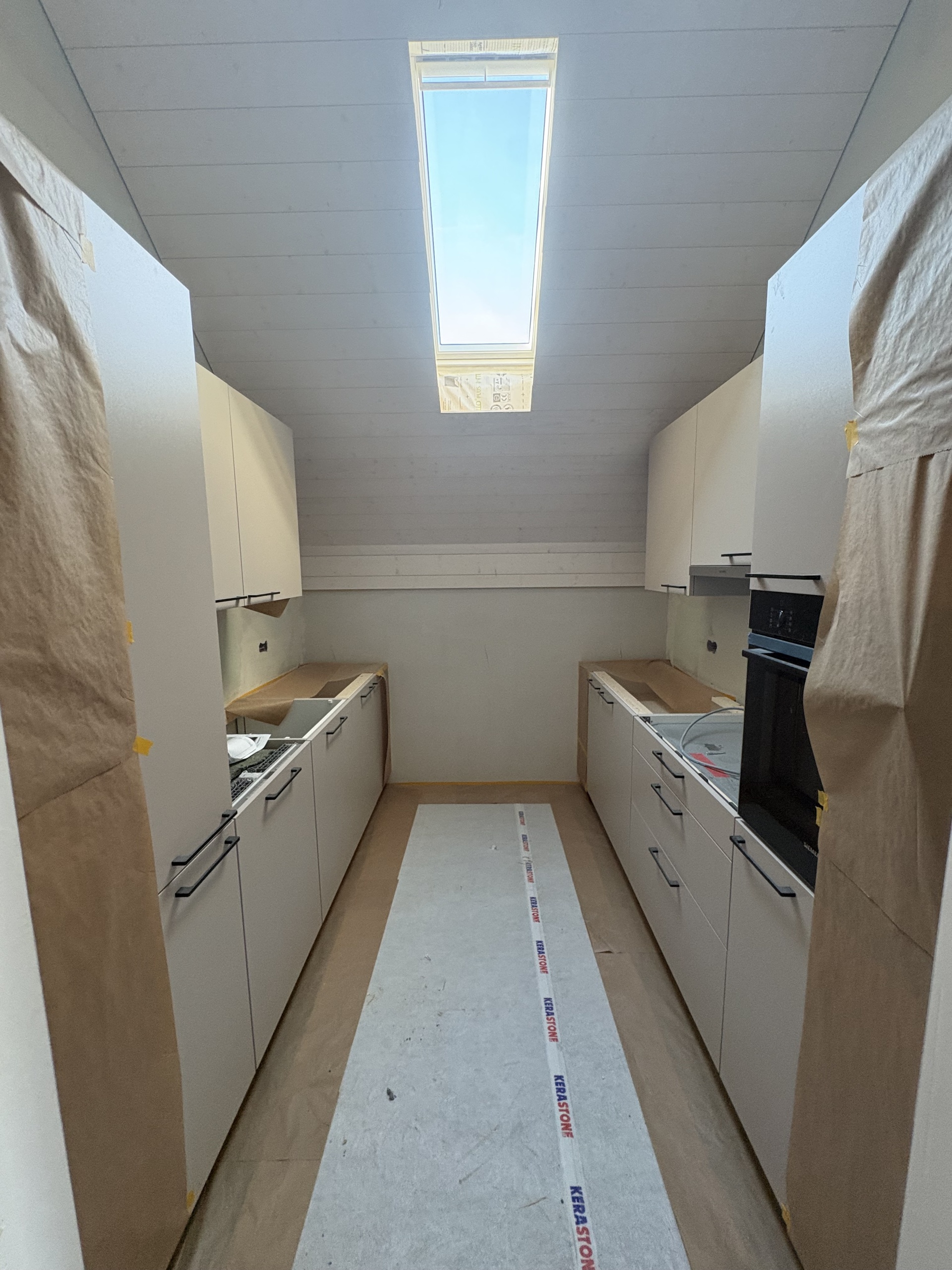 Interior view 3