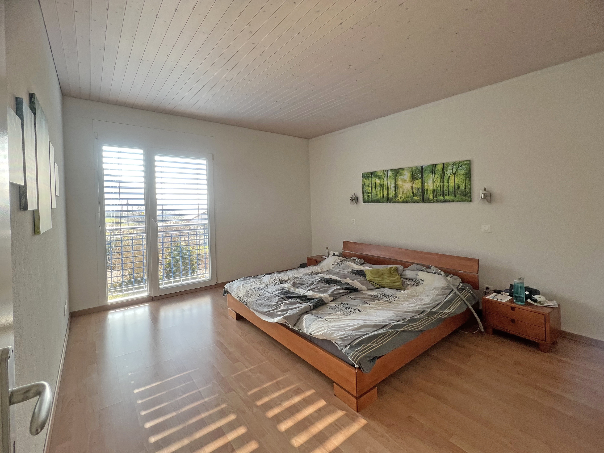 Chambre parents