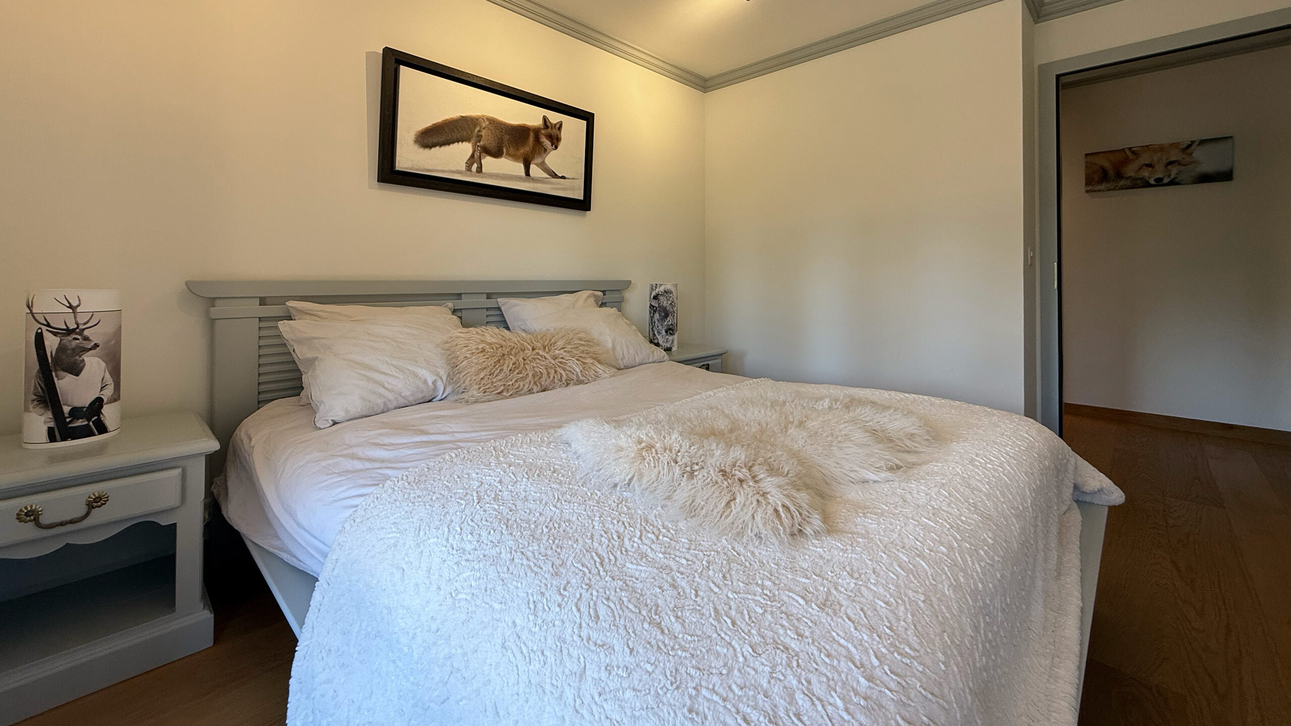 Seconde chambre Seconde chambre