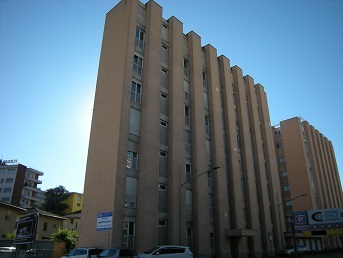 Facciata